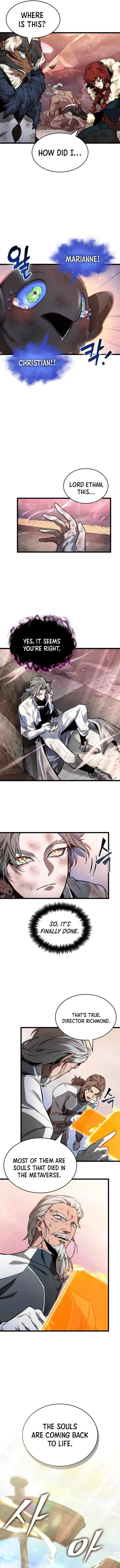 The World After the Fall, Chapter 169 image 03